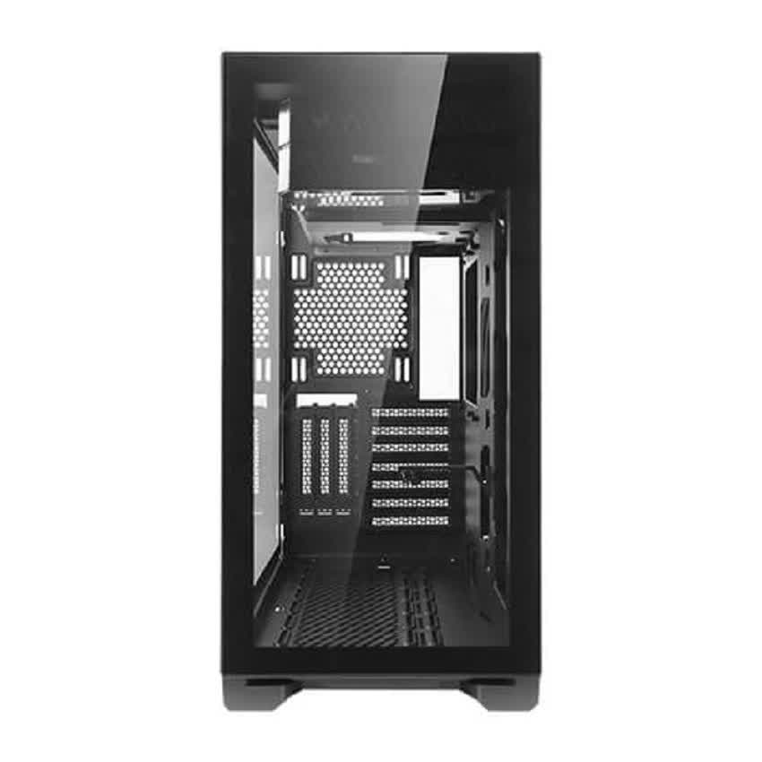Vỏ Case Antec P120 Crystal (Mid Tower / Màu Đen)