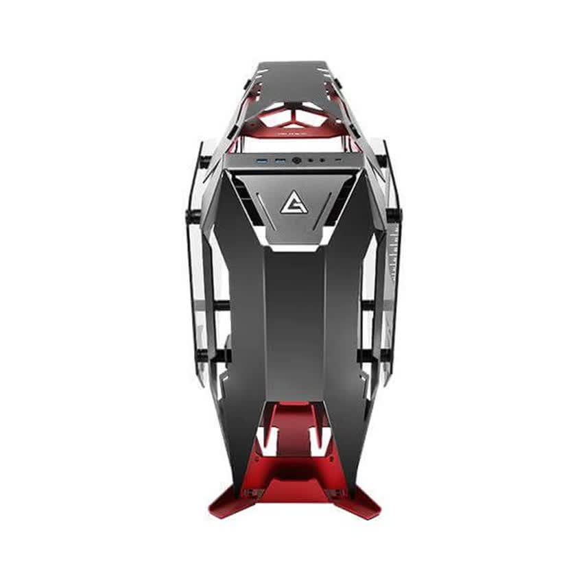 Vỏ Case Antec Torque Unique Masterpiece (Mid Tower/Màu Đen)