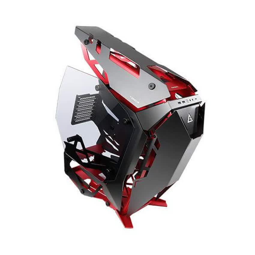 Vỏ Case Antec Torque Unique Masterpiece (Mid Tower/Màu Đen)