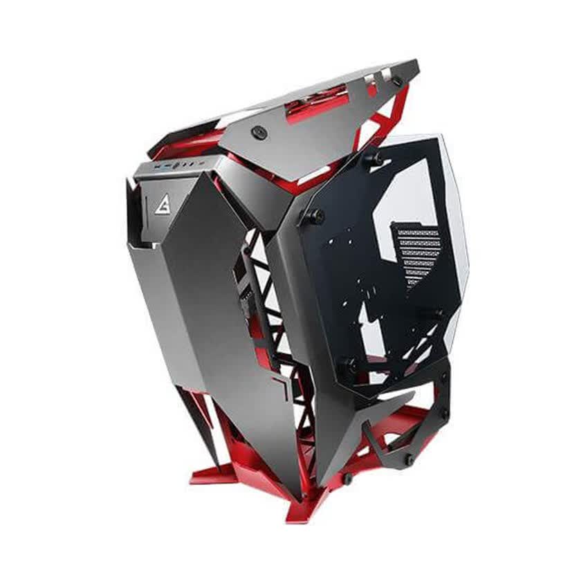 Vỏ Case Antec Torque Unique Masterpiece (Mid Tower/Màu Đen)