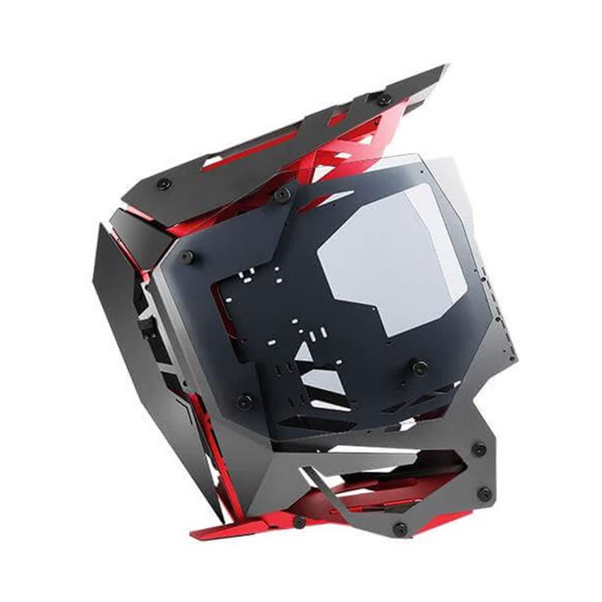 Vỏ Case Antec Torque Unique Masterpiece (Mid Tower/Màu Đen)