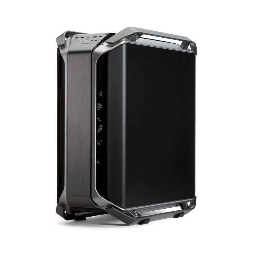 Vỏ Case Cooler Master Cosmos C700M (Mid Tower/Màu Bạc)