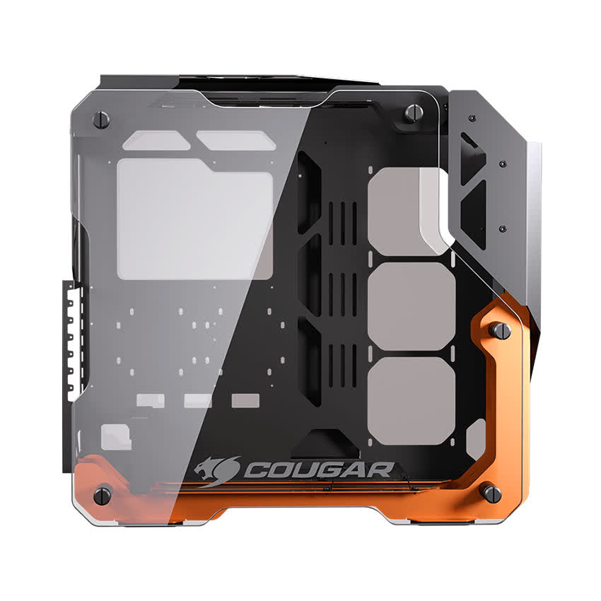 Vỏ case Cougar Blazer (Mid Tower)
