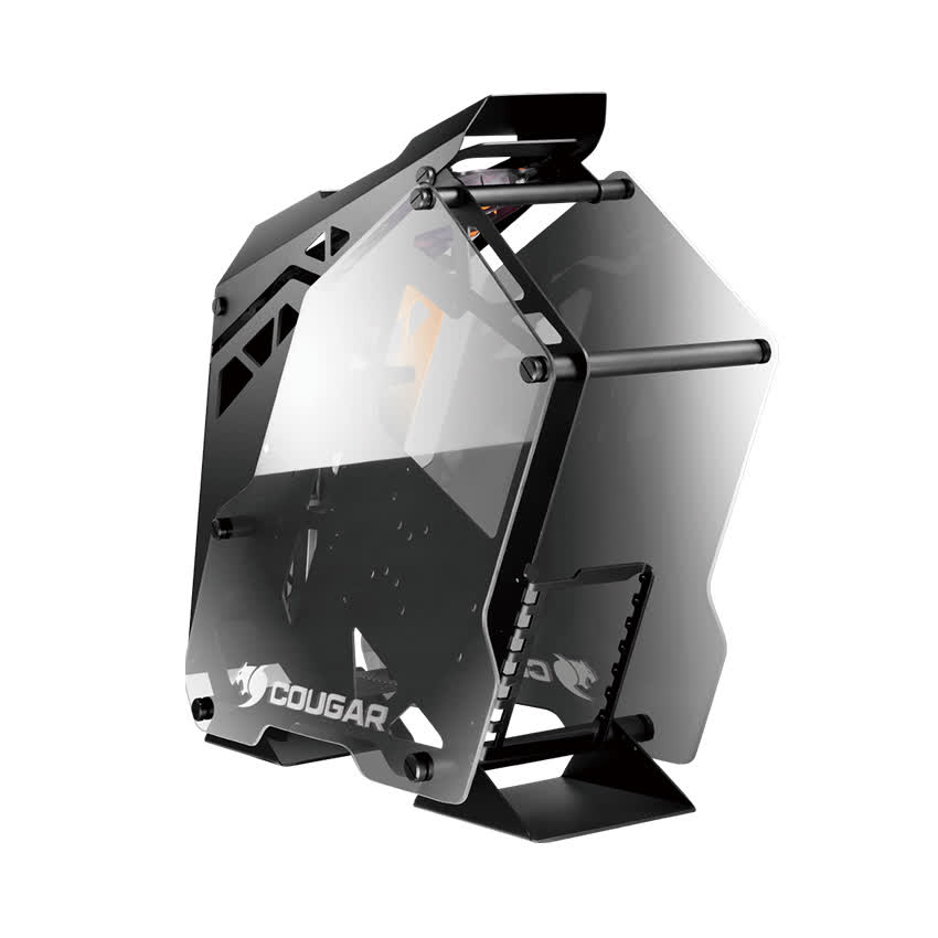 Vỏ Case Cougar CONQUER - Ultimate Dream Masterpiece (Mid Tower)