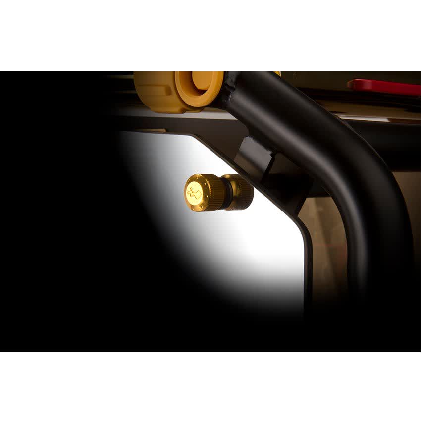 Vỏ Case IN WIN D-Frame 2.0 + SII-1065W - 30th Anniversary Premium Signature Combo Full Tower Đồng