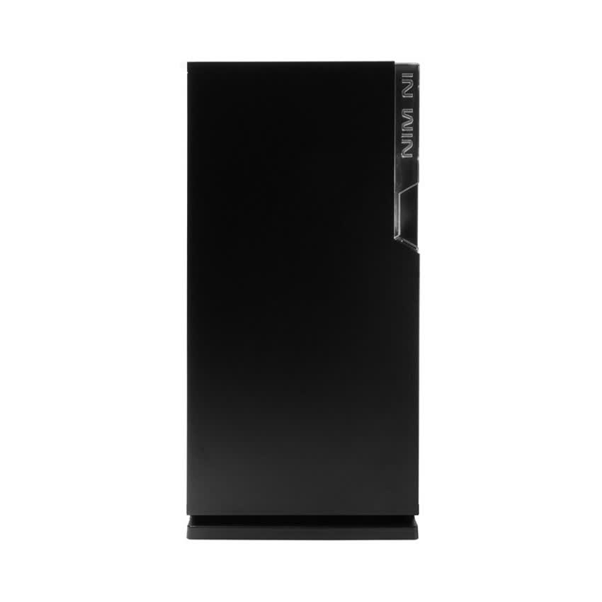 Vỏ Case InWin 101C Black  (Mid Tower/Màu Đen)
