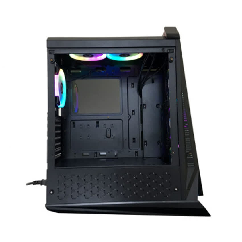 Vỏ Case Jetek G9018 (Mid Tower)