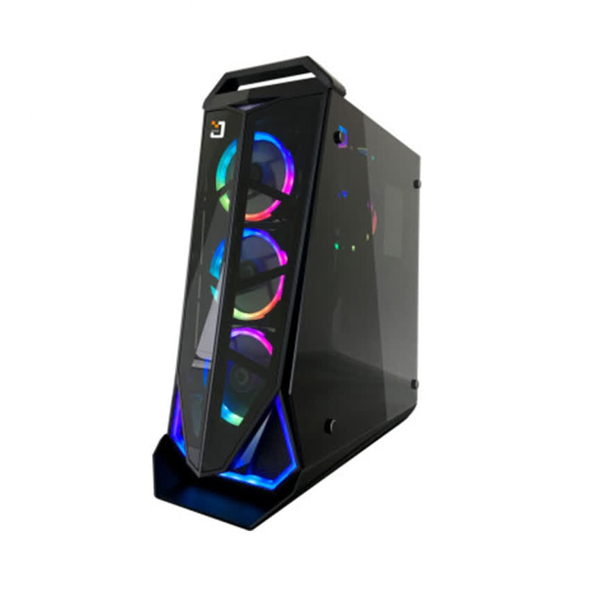 Vỏ Case Jetek G9018 (Mid Tower)