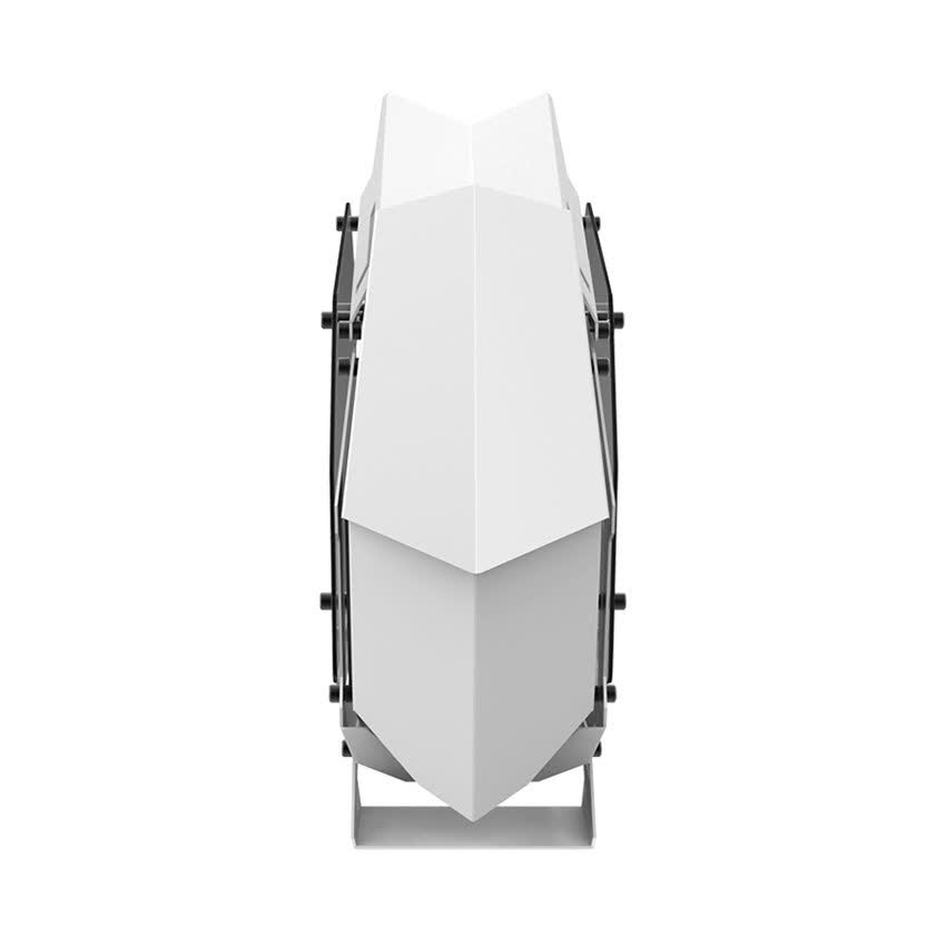 Vỏ case Jonsbo MOD3 White (Mid Tower/Màu Trắng)