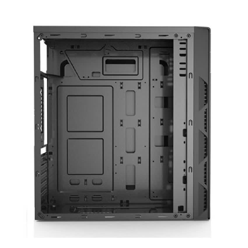 Vỏ Case  KENOO 2815 (Mid Tower/Màu Đen)