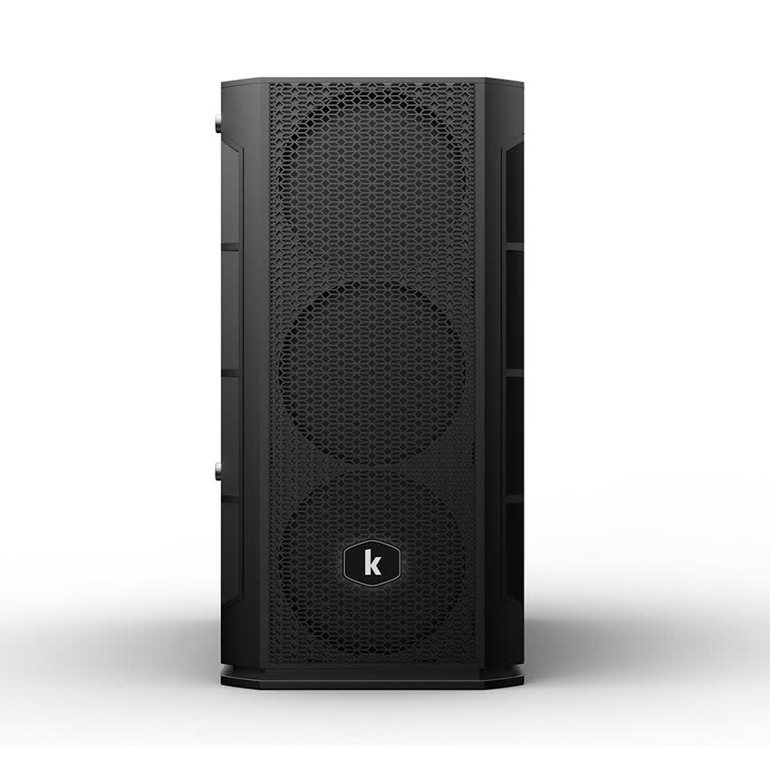 Vỏ case KENOO ESPORT G362  (Mini Tower/Màu Đen)