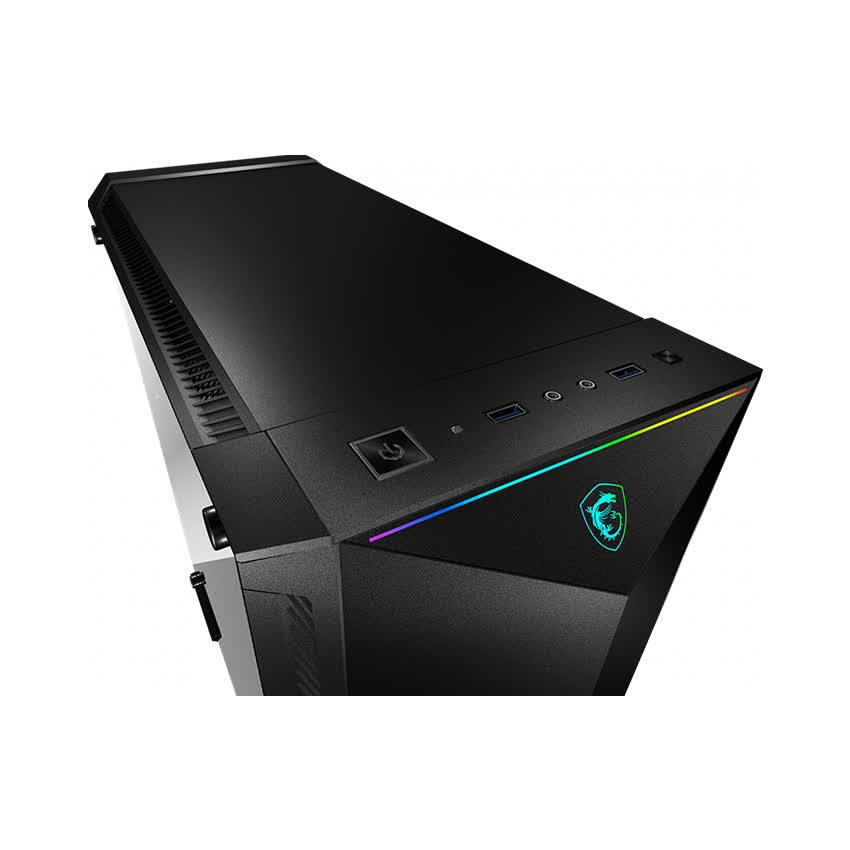 Vỏ Case MSI MAG GUNGNIR 100M