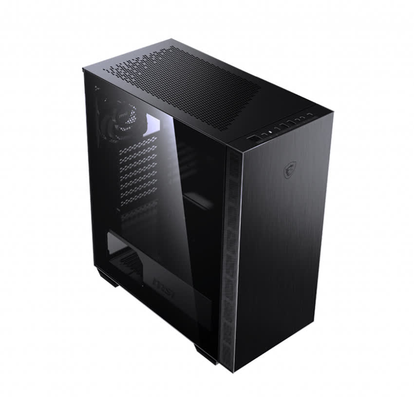 Vỏ Case MSI SEKIRA 100P