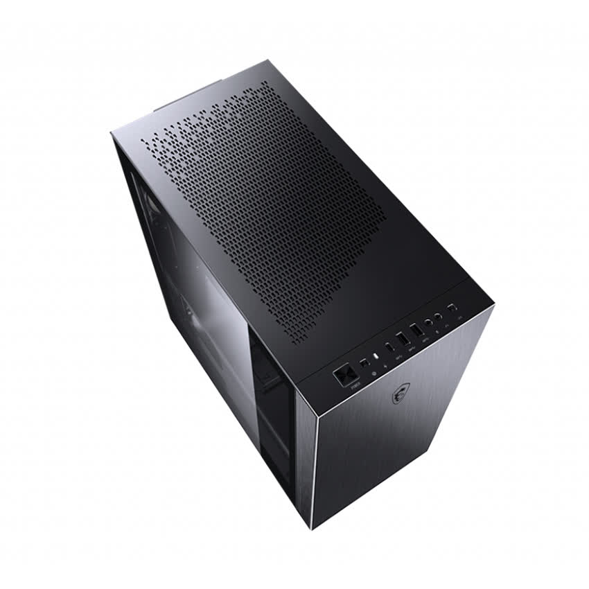 Vỏ Case MSI SEKIRA 100P