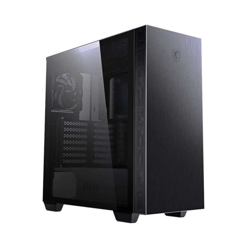 Vỏ Case MSI SEKIRA 100P