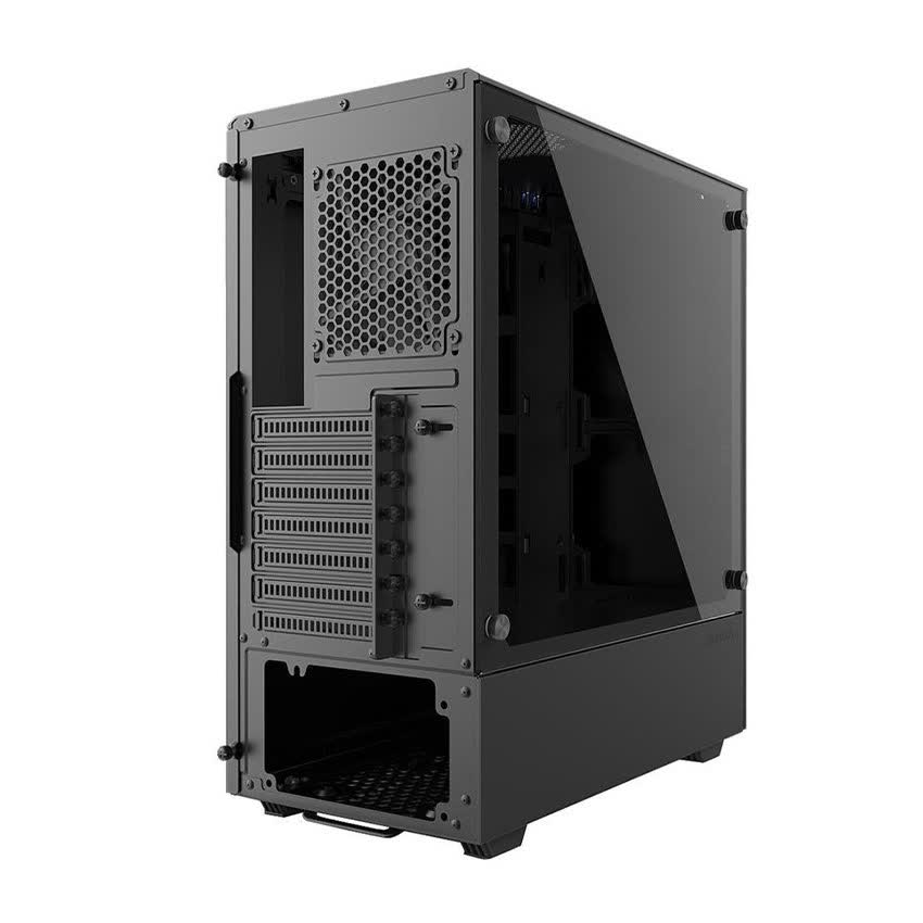 Vỏ Case Phanteks Eclipse P300 Tempered Glass (Mid Tower/Màu Đen) PH-EC300PTG_BK