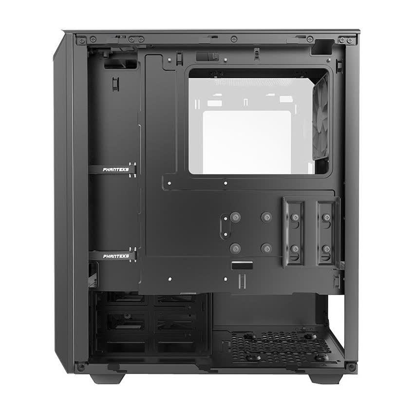 Vỏ Case Phanteks Eclipse P300 Tempered Glass (Mid Tower/Màu Đen) PH-EC300PTG_BK