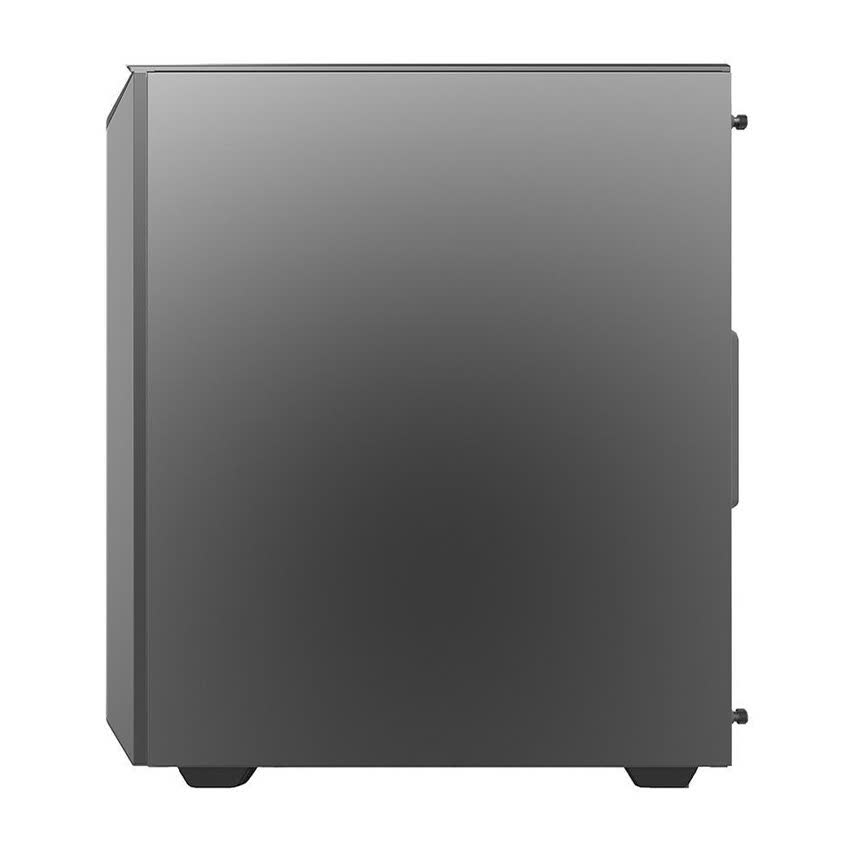 Vỏ Case Phanteks Eclipse P300 Tempered Glass (Mid Tower/Màu Đen) PH-EC300PTG_BK