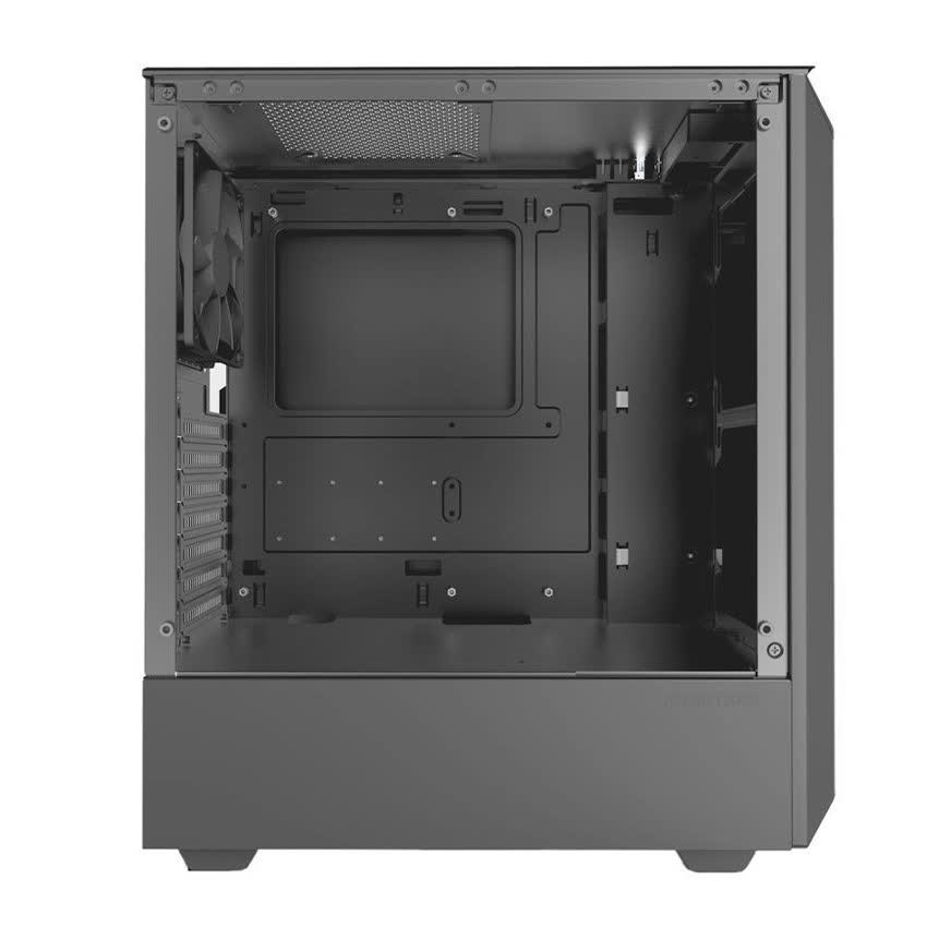 Vỏ Case Phanteks Eclipse P300 Tempered Glass (Mid Tower/Màu Đen) PH-EC300PTG_BK