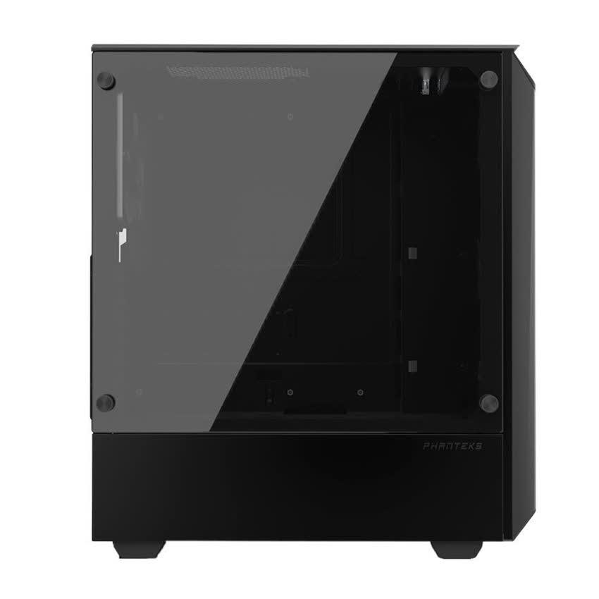 Vỏ Case Phanteks Eclipse P300 Tempered Glass (Mid Tower/Màu Đen) PH-EC300PTG_BK