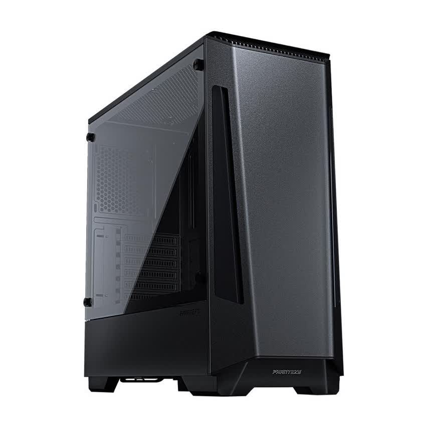 Vỏ Case Phanteks Eclipse P360X Tempered Glass, Digtial RGB Lighting (Mid Tower/Màu Đen) PH-EC360PTG_DBK01