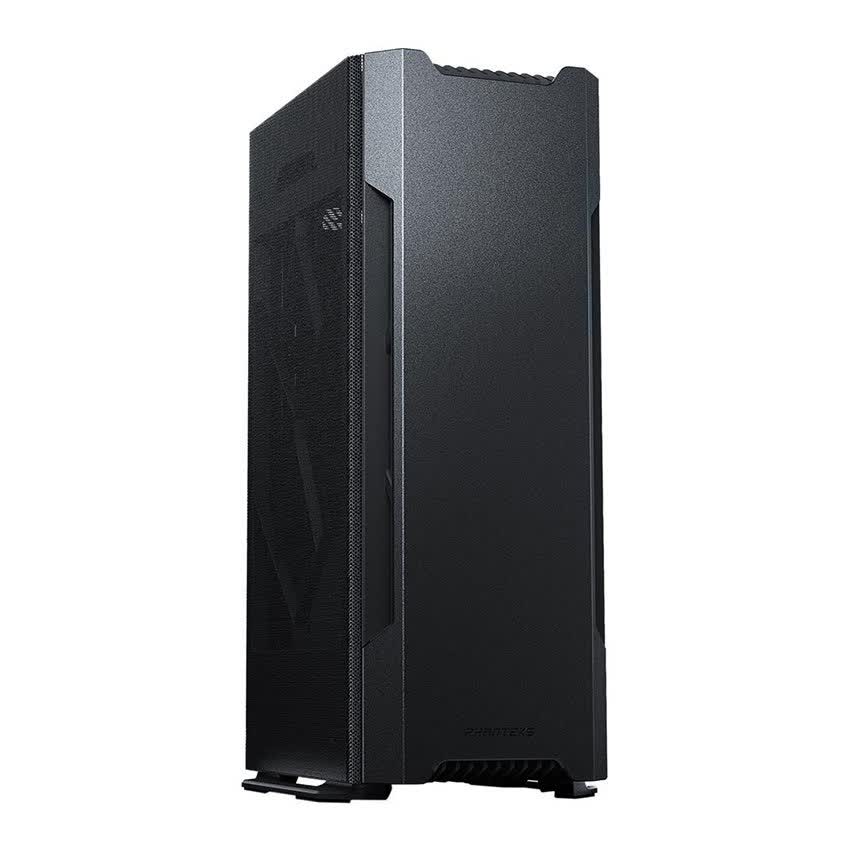 Vỏ Case Phanteks Enthoo Evolv Shift Air Fabric Mesh Panel Satin (Mini Tower/Màu Đen) PH-ES217A_BK