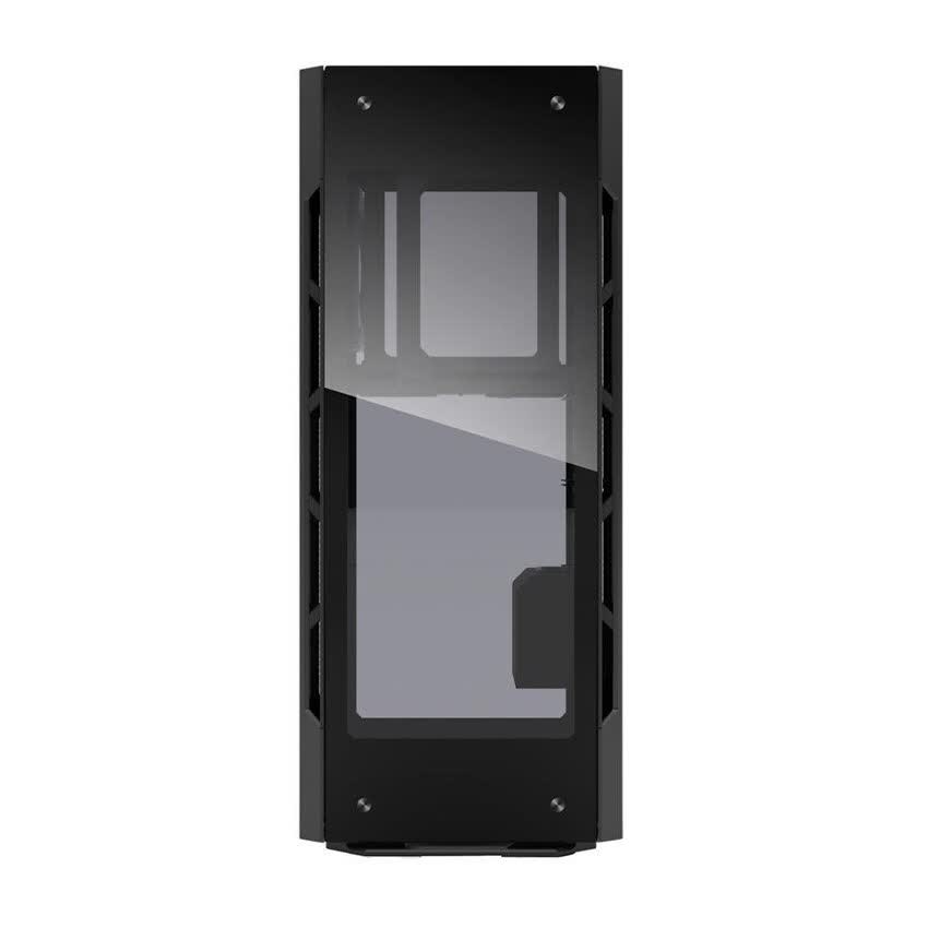 Vỏ Case Phanteks Enthoo Evolv Shift X Tempered Glass Windows (Mini Tower/Màu Đen) PH-ES217XE_BK