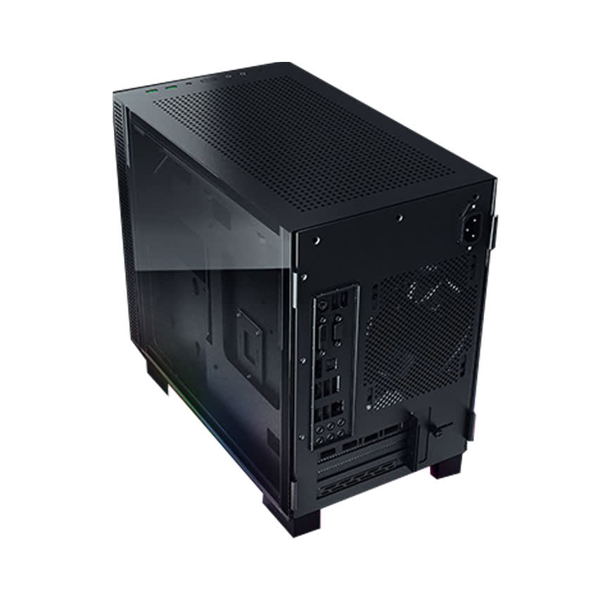 Vỏ Case Razer Tomahawk M1 Mini-ITX Chassis (Mid Tower/Màu Đen)