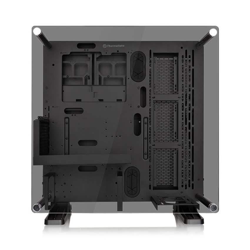 Vỏ Case Thermaltake Core P3 Tempered Glass (Mid Tower/Màu Đen) CA-1G4-00M1WN-06