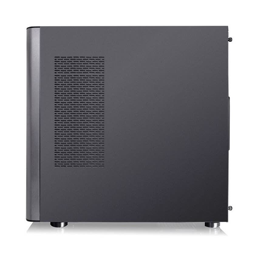 Vỏ Case Thermaltake Level 20 MT (Mid Tower/Màu Đen) CA-1M7-00M1WN-00