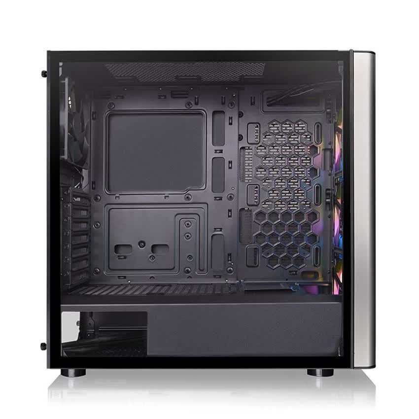 Vỏ Case Thermaltake Level 20 MT (Mid Tower/Màu Đen) CA-1M7-00M1WN-00