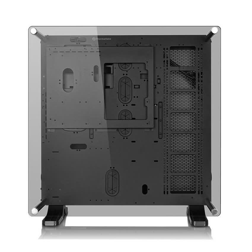 Vỏ Case Thermaltake  Core P7 Tempered Glass (Full Tower/Màu Đen) CA-1I2-00F1WN-00