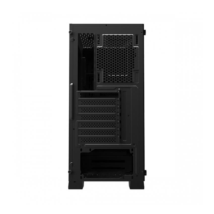 Vỏ Case Xigmatek SIROCON III (MidTower/Màu Đen) EN43880