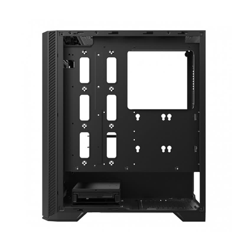 Vỏ Case Xigmatek SIROCON III (MidTower/Màu Đen) EN43880