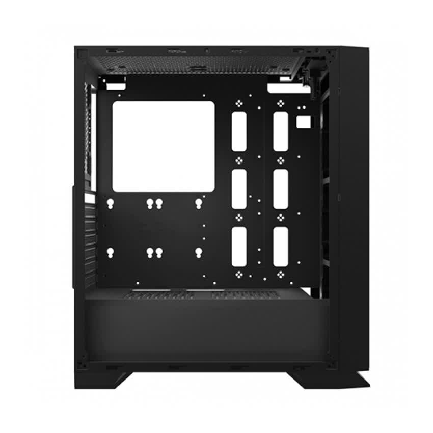 Vỏ Case Xigmatek SIROCON III (MidTower/Màu Đen) EN43880