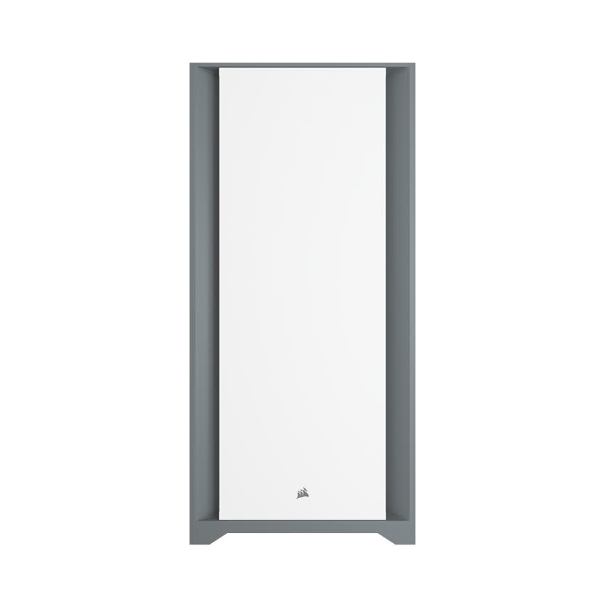Vỏ máy tính Corsair 5000D TG White