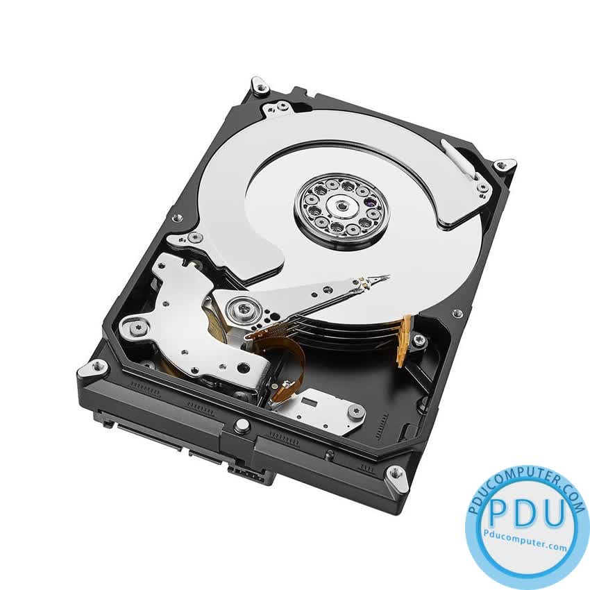 Ổ cứng HDD Seagate 3TB 3.5 inch 5400RPM, SATA3 6GB/s, 64MB Cache
