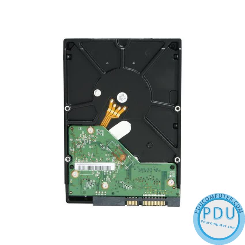 Ổ cứng HDD Western Caviar Black 1TB 3.5 inch 7200RPM, SATA3 6Gb/s, 64MB Cache