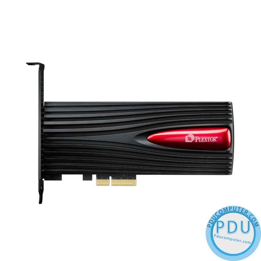 Ổ cứng Plextor PX-512M9PY+ 512GB M.2 2280 PCIe 3 x4 (Đọc 3400MB/s, Ghi 2200MB/s)