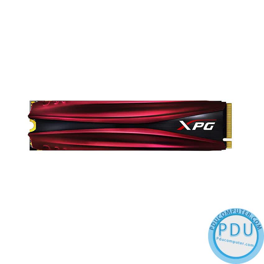 Ổ cứng SSD Adata GAMMIX S11 Pro 1TB M.2 2280 PCIe NVMe Gen 3x4 (Đọc 3500MB/s - Ghi 3000MB/s)-(AGAMMIXS11P-1TT-C )