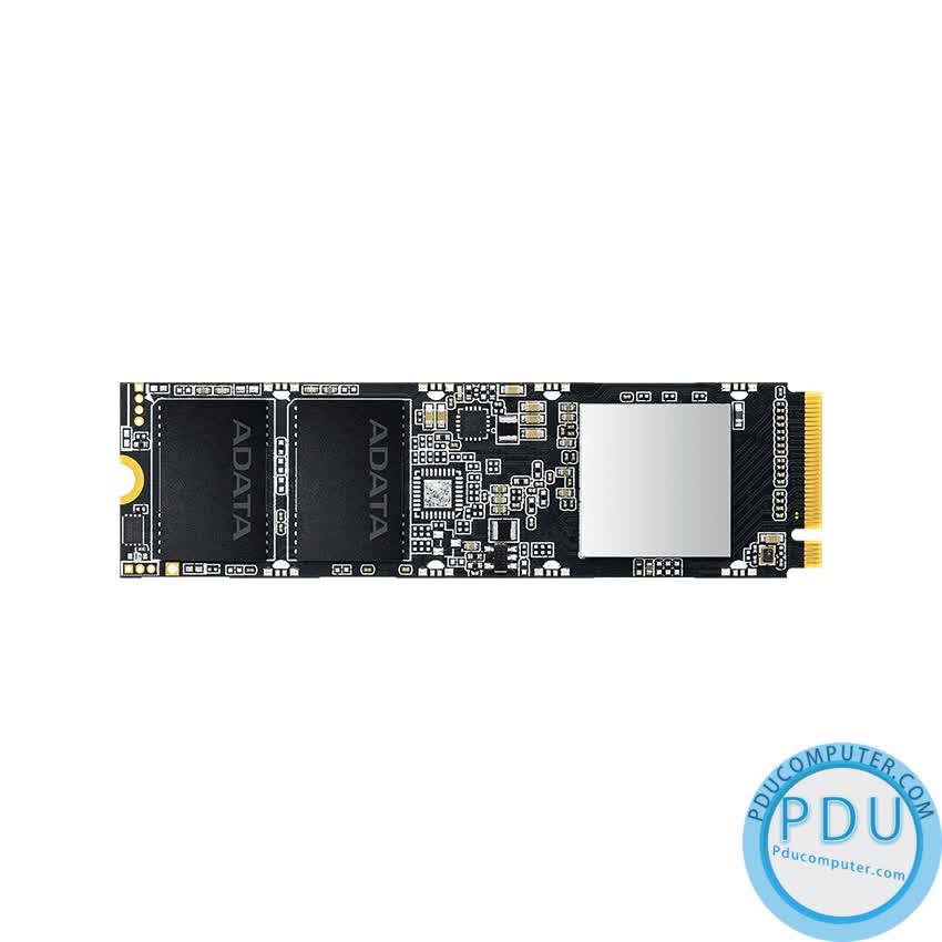 Ổ cứng SSD Adata SX8100NP 256GB PCIe NVMe 3x4 (Đọc 3500MB/s, Ghi 3000MB/s) - (ASX8100NP-256GT-C)