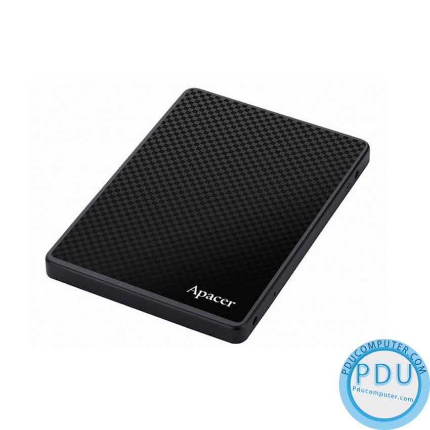 Ổ cứng SSD Apacer AS450 120GB SATA3 2.5 inch (Đọc 550Mb/s - Ghi 520Mb/s) - (AP120GAS450B-1)