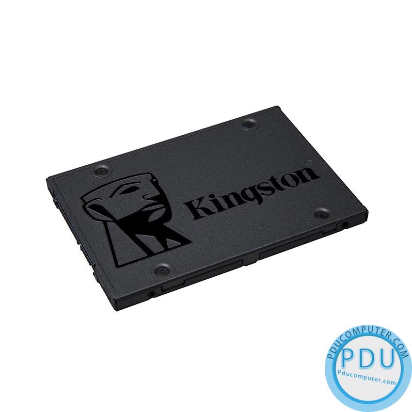 Ổ cứng SSD Kingston A400 120GB 2.5 inch SATA3 (Đọc 500MB/s - Ghi 320MB/s) - (SA400S37/120G)