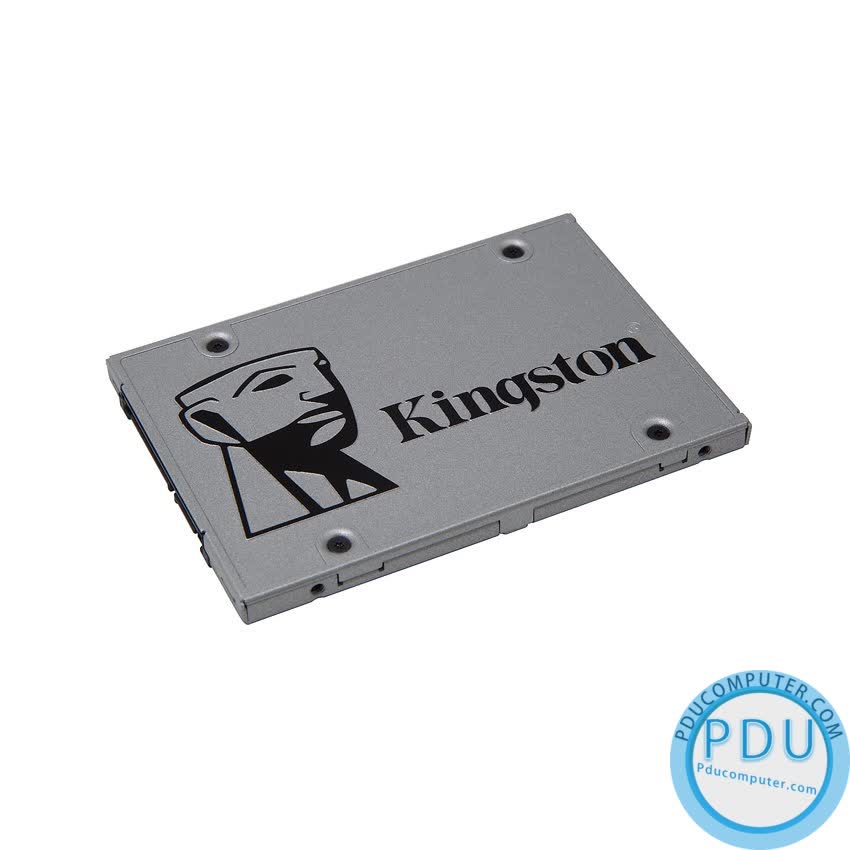 Ổ cứng SSD Kingston SSDNow UV400 240GB Sata3 2.5 inch (Doc 550MB/s, Ghi 490MB/s) - SUV400S37/240G