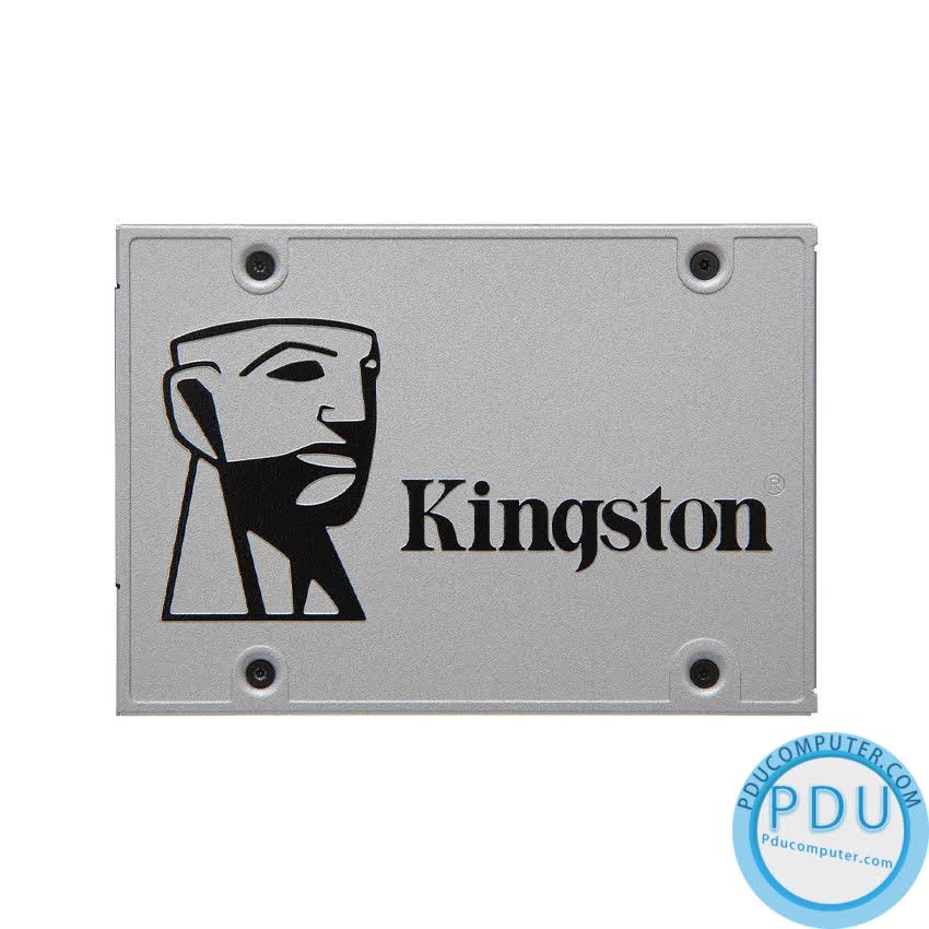 Ổ cứng SSD Kingston SSDNow UV400 240GB Sata3 2.5 inch (Doc 550MB/s, Ghi 490MB/s) - SUV400S37/240G