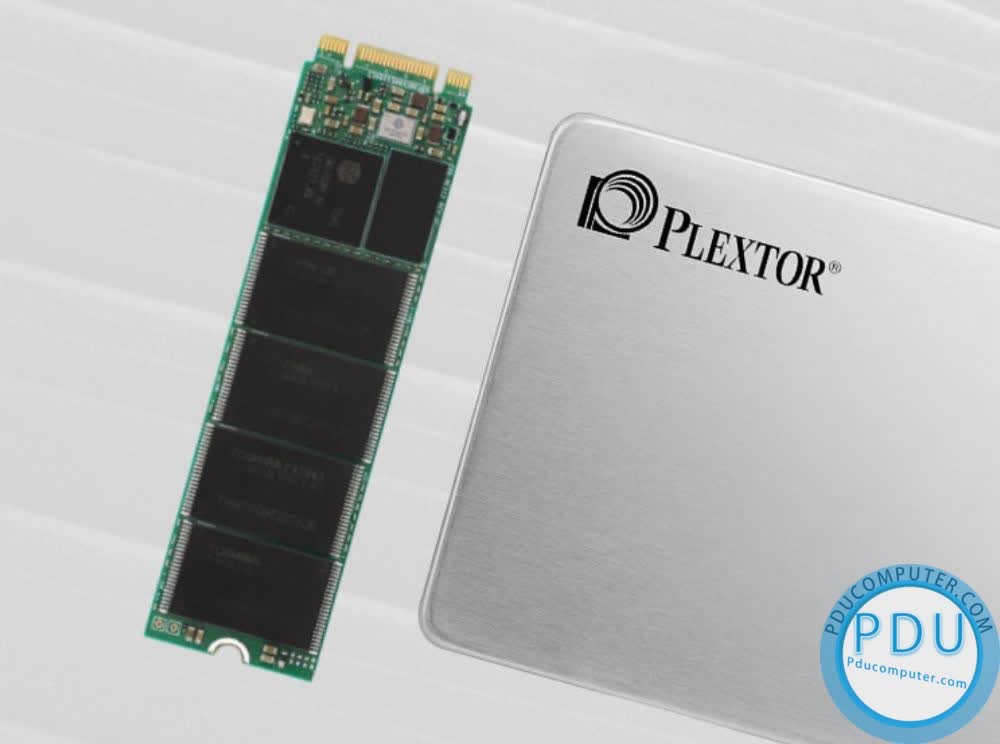 Ổ cứng SSD Plextor PX 128S3C 128GB 2.5 inch SATA3 (Đọc 550MB/s - Ghi 500MB/s)