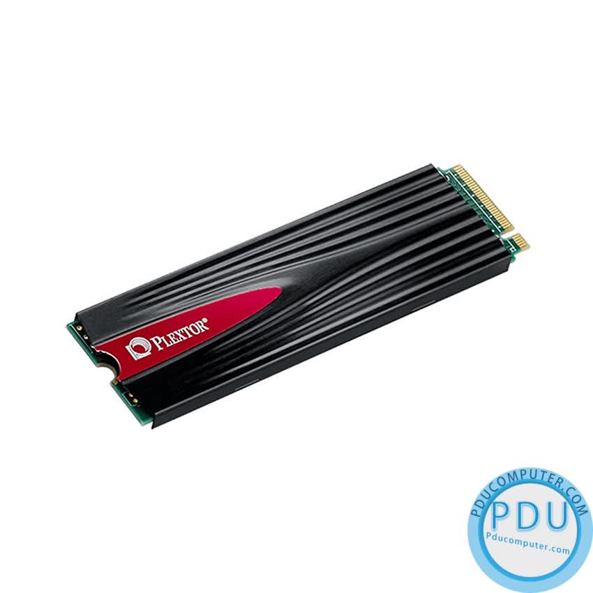 Ổ cứng SSD Plextor PX 512M9PeG 512Gb M.2 2280 PCIe NVMe Gen 3x4 (Đọc 3200MB/s - Ghi 2000MB/s)