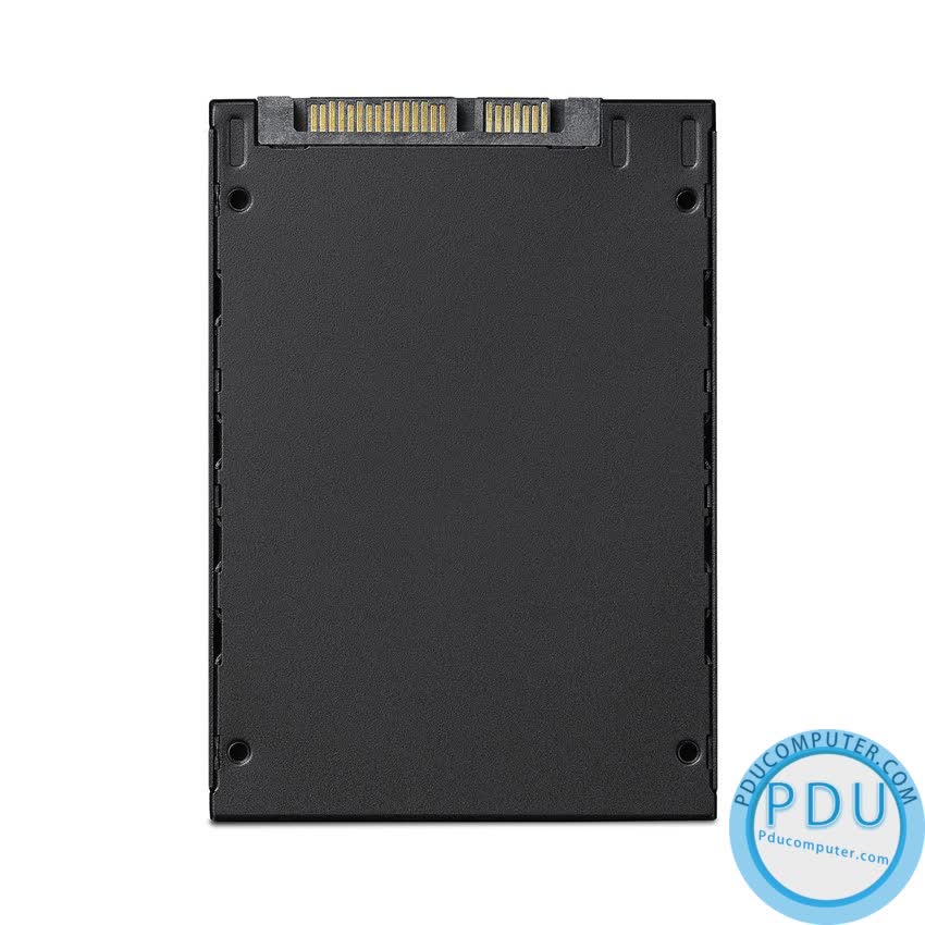 Ổ cứng SSD Seagate BarraCuda 120 500GB 2.5 inch SATA 6Gb/s (Đọc 560MB/s, Ghi 540MB/s) - (ZA500CM1A003)