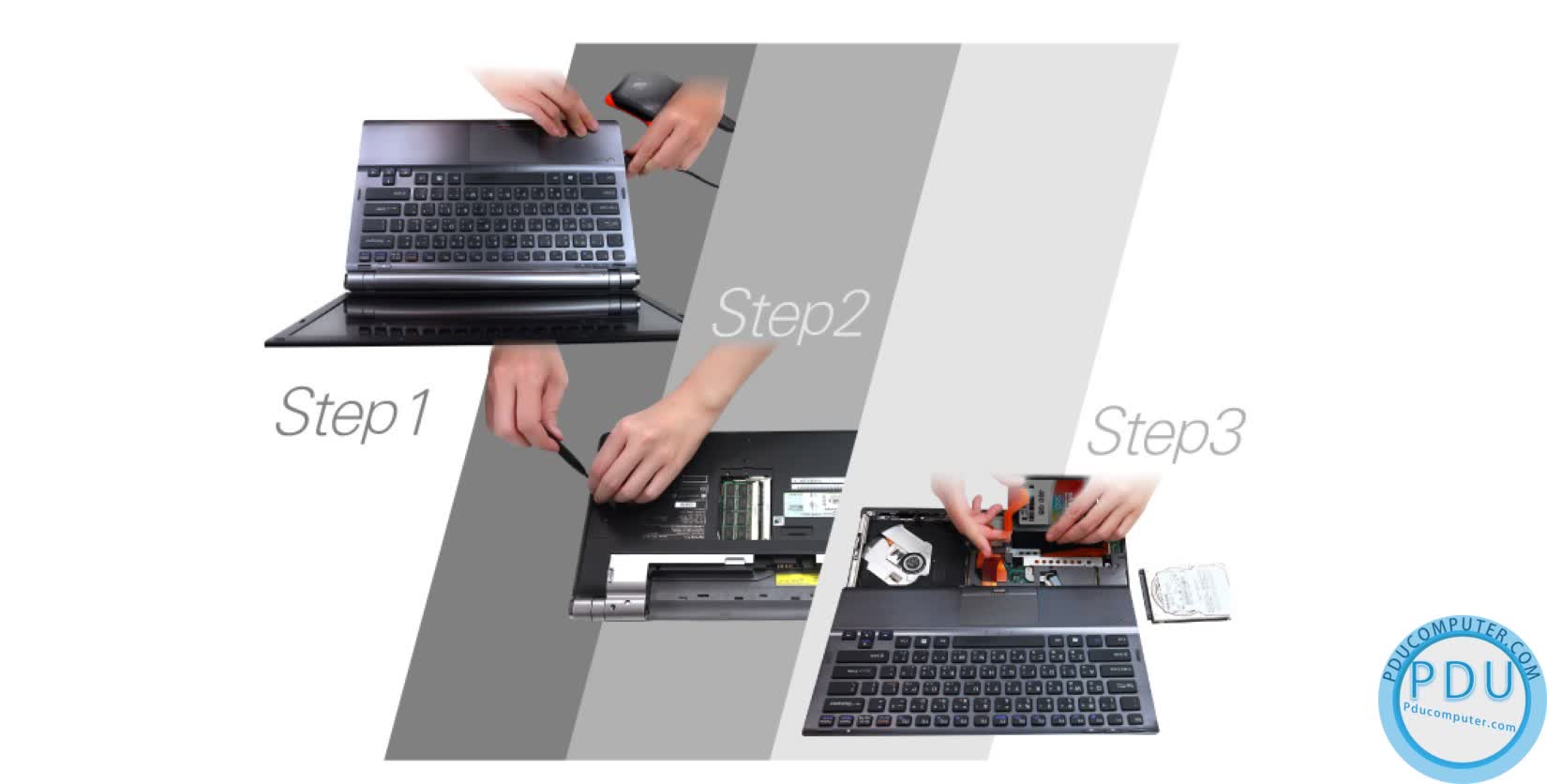 Ổ cứng SSD Silicon Power S60 240GB 2.5 inch SATA3 6Gb/s - SP240GBSS3S60S25