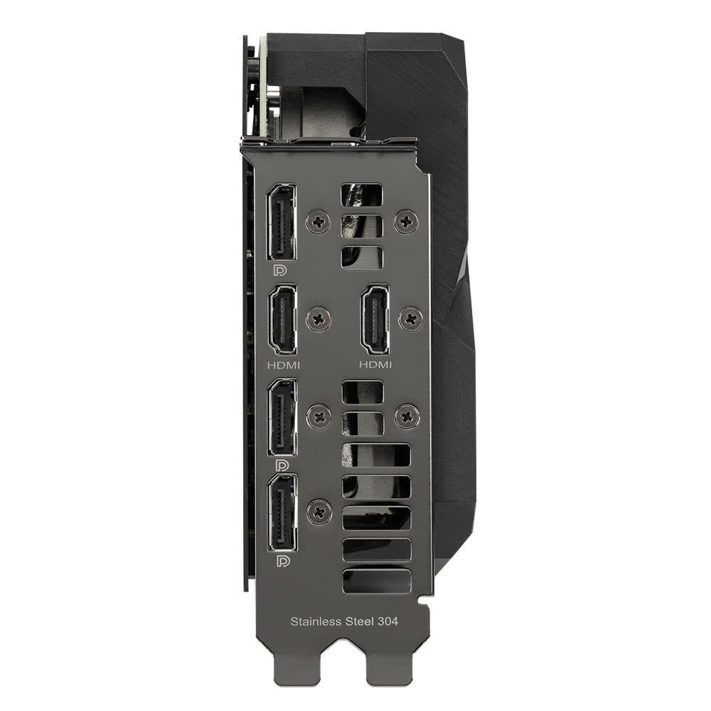 Card màn hình Asus DUAL RTX 3060 Ti-8G